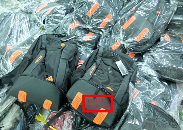 Balo laptop predator