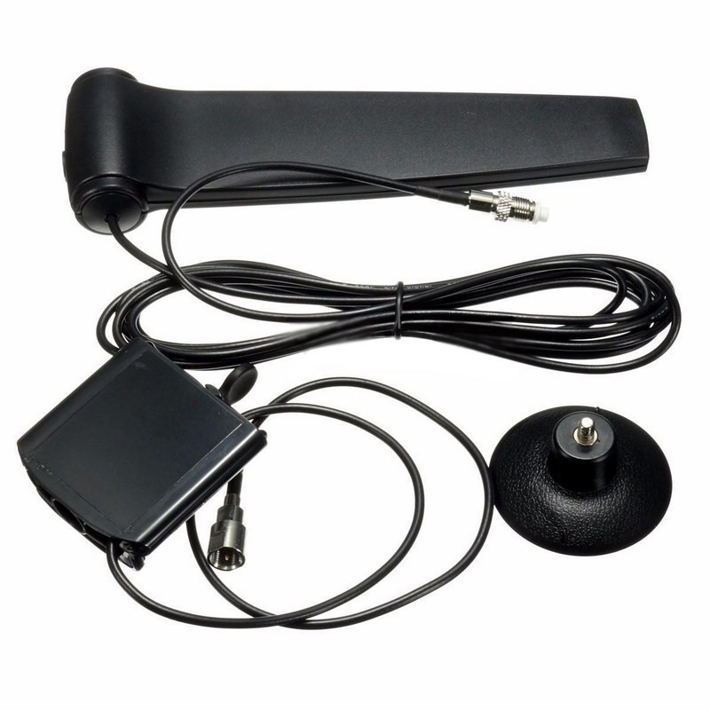 Thiết Bị Khuếch Đại Tín Hiệu Gsm / Cdma 850-1900mhz 3g / 4g | BigBuy360 - bigbuy360.vn