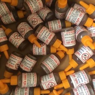 Thuốc diệt kiến gián tận gốc
