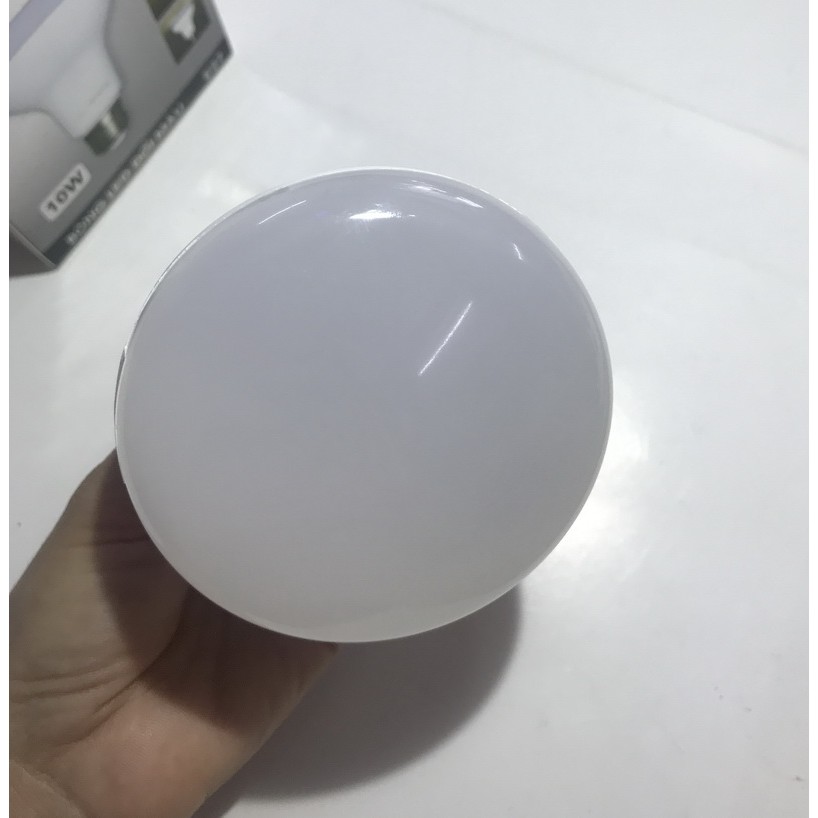 Bóng đèn led R80 Duhal 10W, đổi màu 3 chế độ