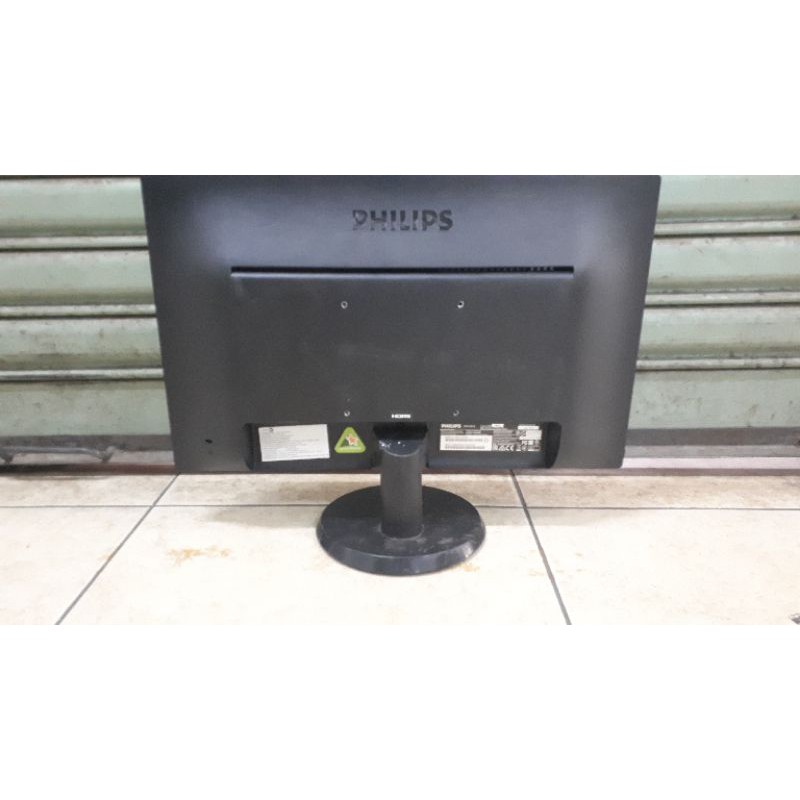 màn hình máy tính led PHILIPS 19in | BigBuy360 - bigbuy360.vn