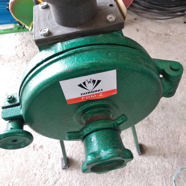 Máy nghiền bột đa năng