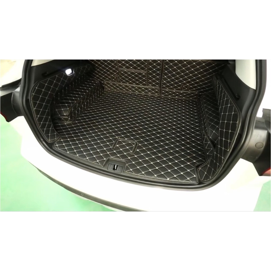 Thảm Lót Full Cốp Cho Mg Hs, Mg Zs