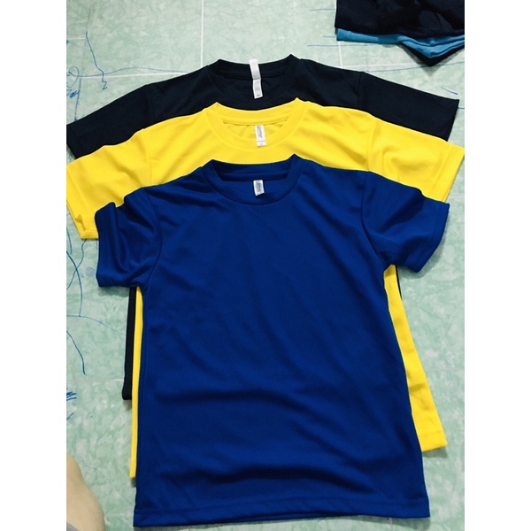 Áo thun thông hơi xuất Nhật xịn sz SS 40-50kg, new