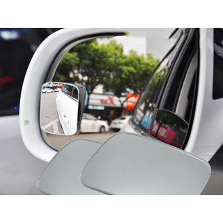 [FREE SHIP từ 200k]Gương cầu lồi xóa điểm mù cho ô tô