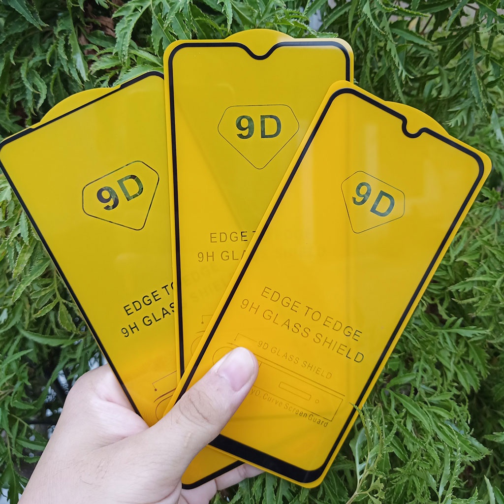Kính cường lưc Oppo Reno Ace/ Reno Ace 2/ Reno 3Pro/ Reno3-Full màn hình và Trong suốt
