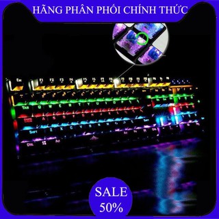 Bàn phím cơ loại dài H29