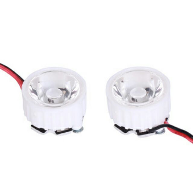 Bộ 2 Led xinnhan+sương mù luxenon.