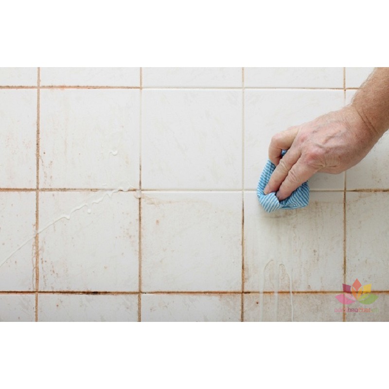 Nước Tẩy Toilet Okay - Thái Lan