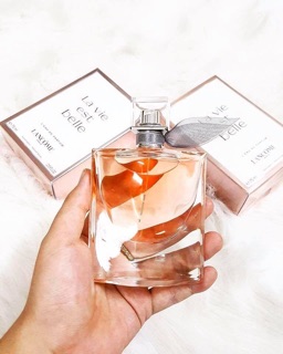 Nước Hoa LAVIE EST BELLE 75ml ( Chuẩn Auth )