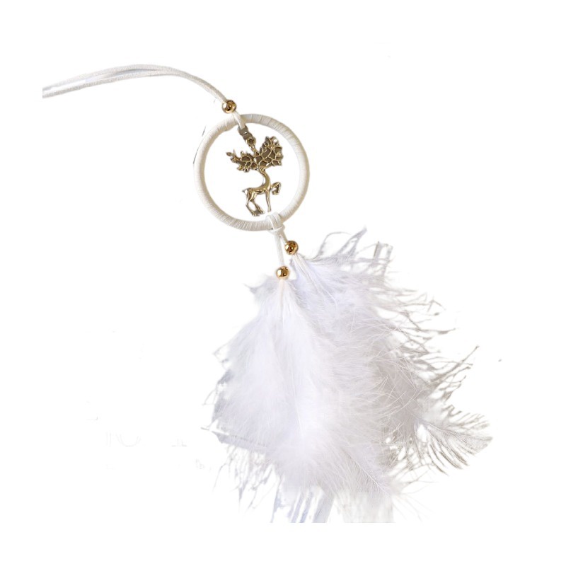 Dream Catcher Treo Trang Trí Nhà Cửa / Xe Hơi Thiết Kế Độc Đáo