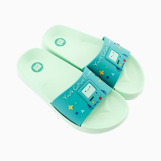 Dép Adventure Time - The Cartoon Network