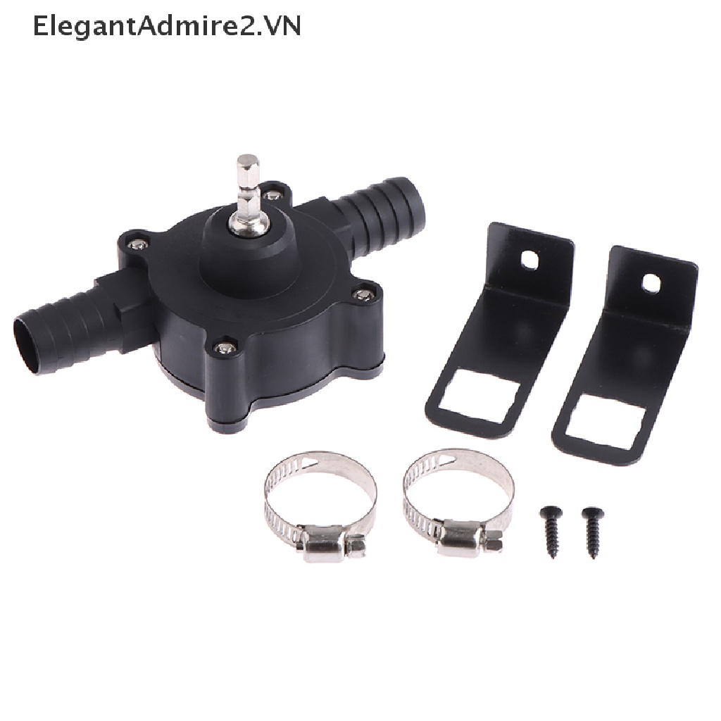 Dầu / Nước Mini Bằng Điện Chất Lượng Cao