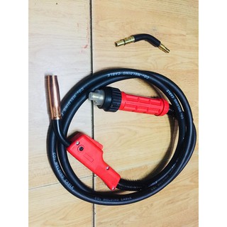 Bộ mỏ hàn MIG T200 3-,5m