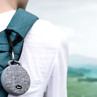 LOA BLUETOOTH CAO CẤP HOCO BS7