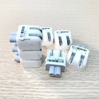 Đầu chuyển 2 chấu sạc MB chấu dẹp gập US