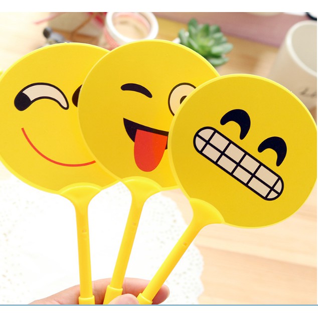 BÚT QUẠT CẢM XÚC
