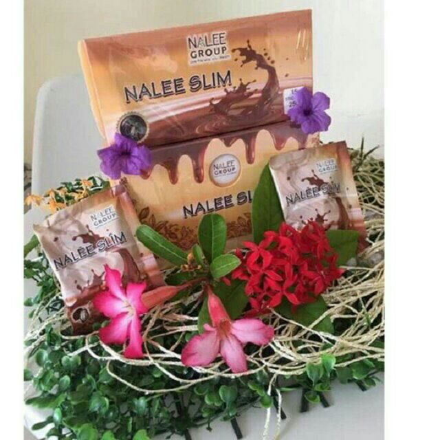 Giảm Cân Cacao Nalee Slim Chính Hãng 100% | BigBuy360 - bigbuy360.vn