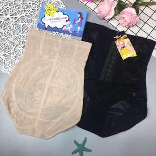 Quần gen nịt bụng cạp cao cho nữ