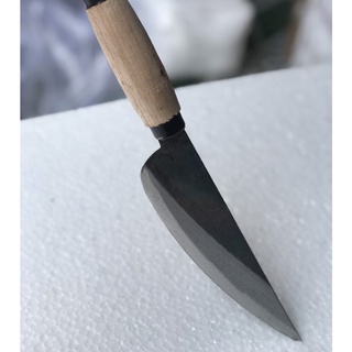 Bộ Dao Cán Gỗ Nhà Bếp