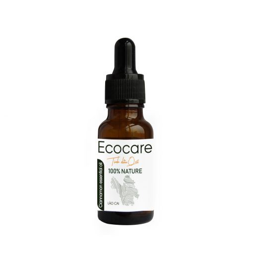 Tinh dầu Quế ECOCARE  10ml