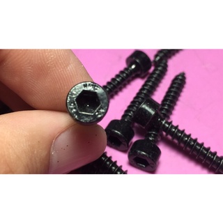Ốc lục giác 4cm bắt loa