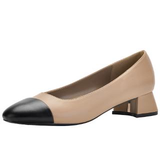 Giày nữ đế thấp 3cm