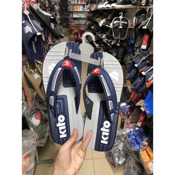 Dép xỏ ngón kito 4815 ThaiLan siêu bền