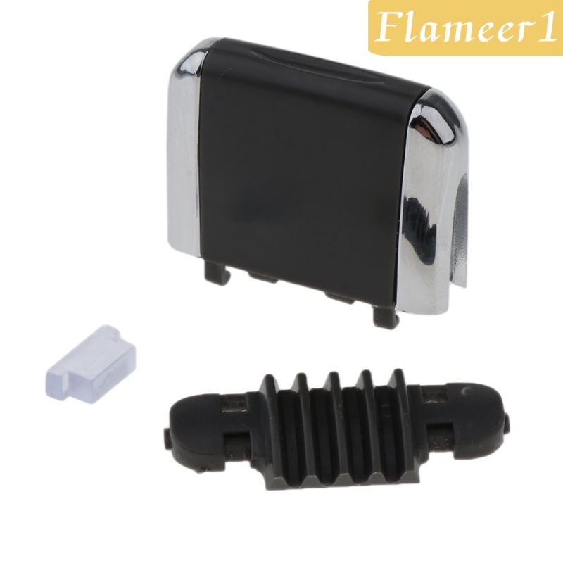 Kẹp Điều Hòa Không Khí A / C Bằng Nhựa Cho Toyota Camry 1