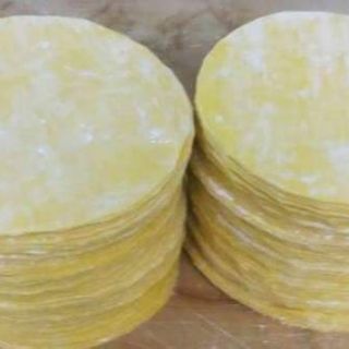 1kg vỏ bánh gối