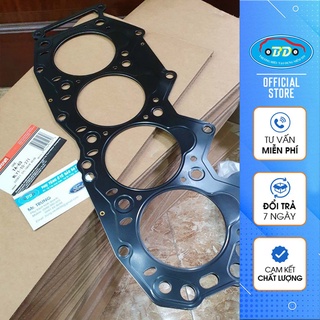Gioăng mặt máy - gioăng quy lát dung cho ranger 2001 đến 2007 máy cơ - hàng ford oem - wly110271