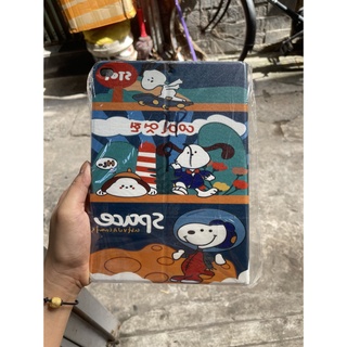 Bao da ipad gen 9 10.2 2021 cute
