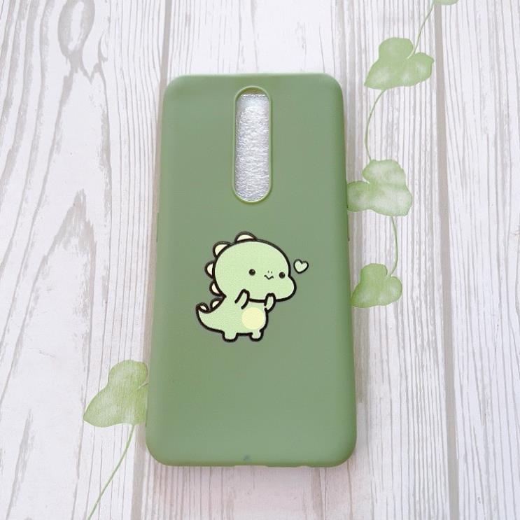 Ốp lưng dẻo Oppo A59/F1s/F11 PRO/A74 4G