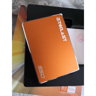 ổ cứng SSD 720GB Teclast