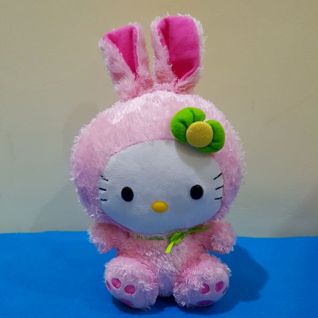 Set kitty hồng