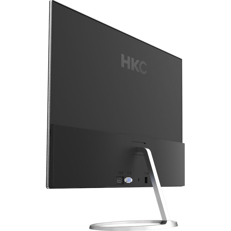 Màn hình HKC HA238 23.8&quot; Panel IPS Full HD Wide LED Monitor - Mai Hoang phân phối và bảo hành toàn quốc