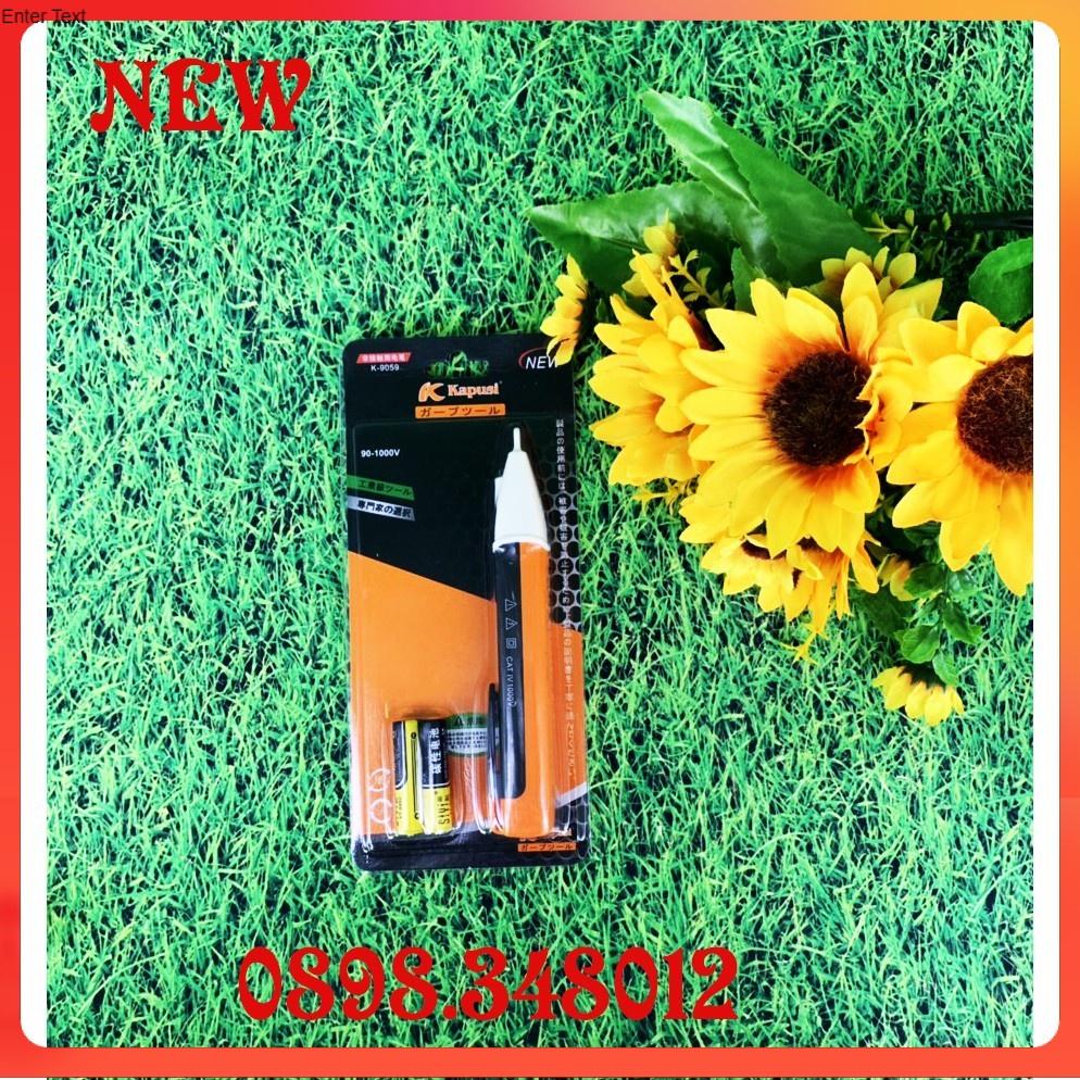 BÚT DÒ ĐIỆN KAPUSI hàng tốt chất lượng cao