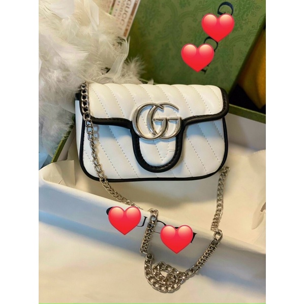 Túi xách nữ sz 18 hàng full box