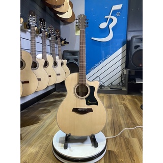 Đàn Guitar Acoustic Ba Đờn T-220