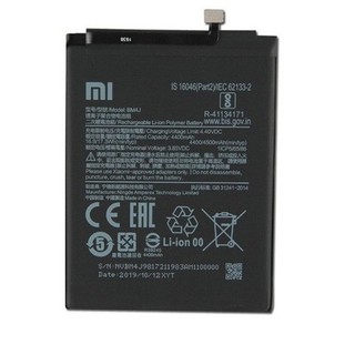 Pin Sịn giá Rẻ chuẩn hàng Zin 100% dành cho Điện Thoại Xiaomi Redmi Note 8 Pro BM4J