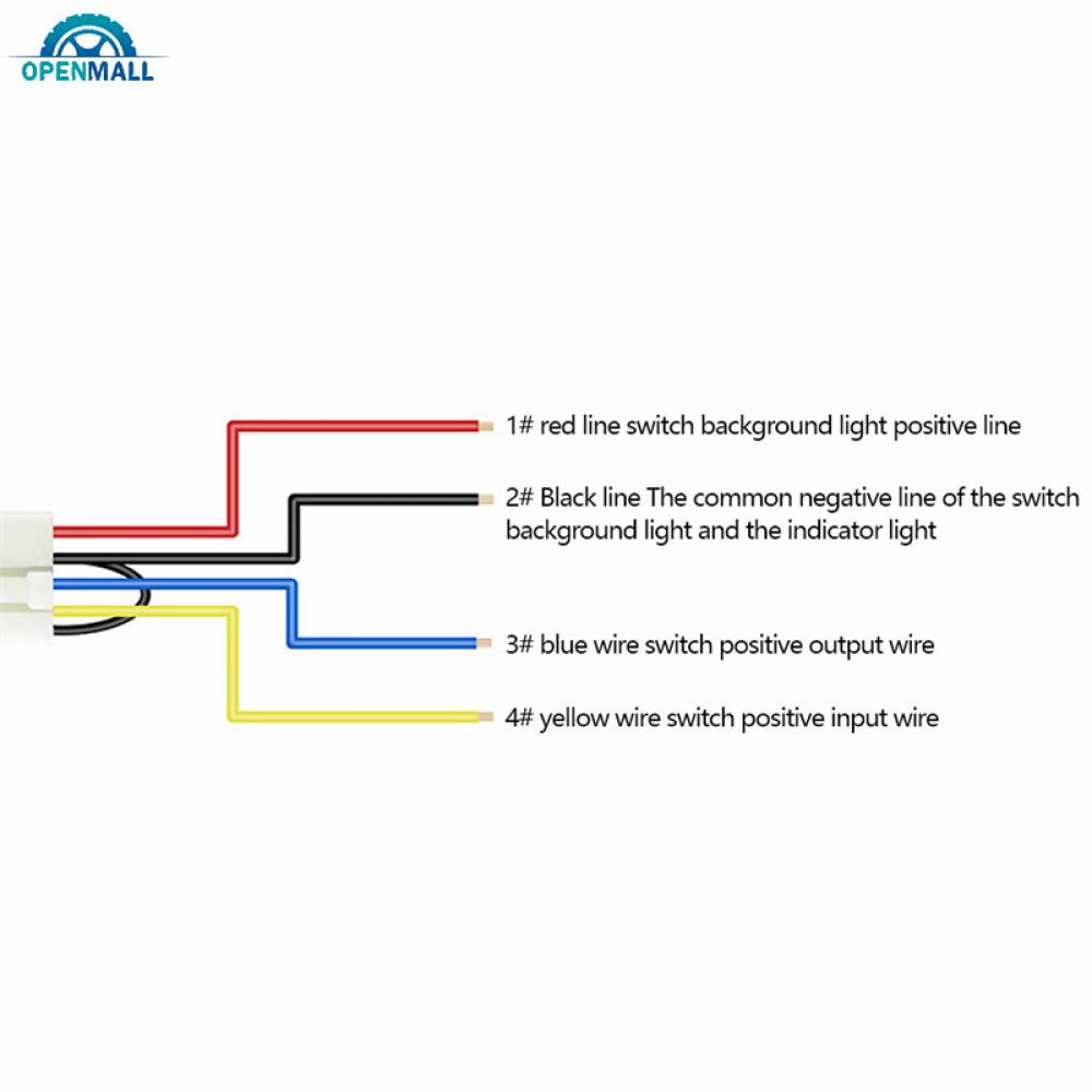 Bộ Công Tắc Điều Khiển Đèn Sương Mù Cao Cấp Cho Xe Ô Tô Suzuki Jimny 07-15