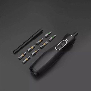 Bộ tua vít điện Xiaomi Wiha ZU Hause