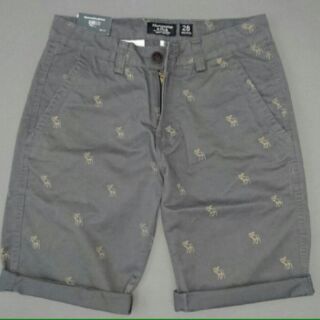 QUẦN SORT KAKI MỚI