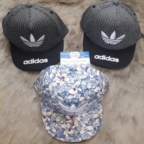 Mũ lưỡi trai Adidas đẹp