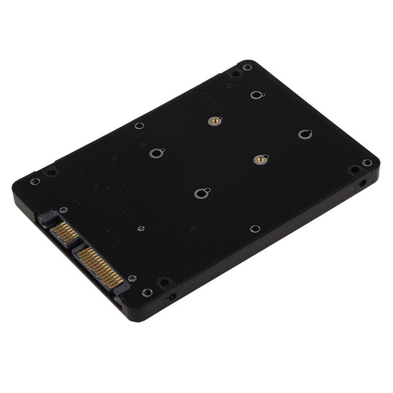 Mạch Chuyển Đổi Mini Pci-E Msata Ssd Sang 7mm 2.5 Inch Sata 22pin Hard Sisk Drive Pcba | BigBuy360 - bigbuy360.vn