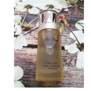Nước thần Ohui The First Cell Essential Source tái sinh 20ml