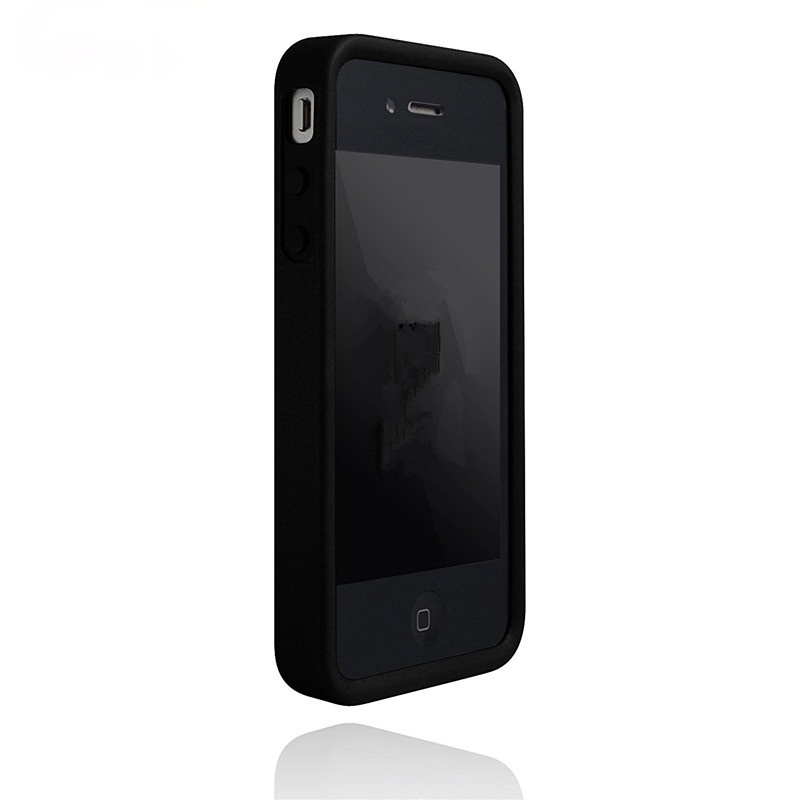 Ốp Lưng Siêu Mỏng Chống Trầy Xước Cho iphone 4 4s 4