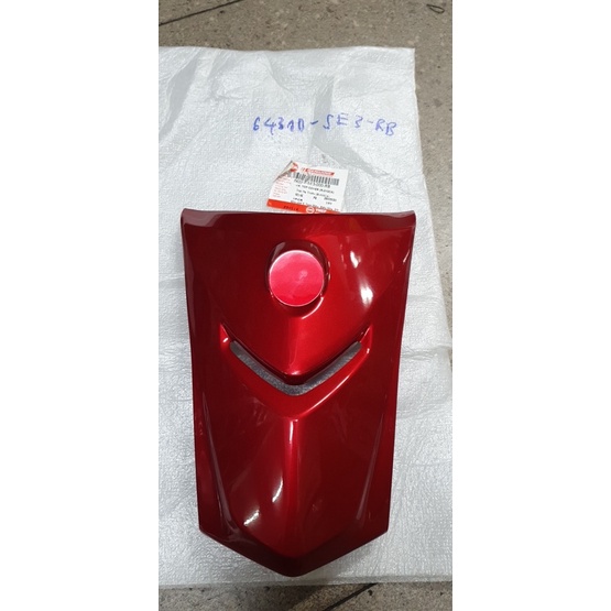 Mặt nạ trước SE3 xe Elegant 100cc/ 110cc