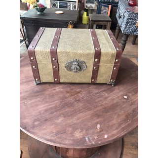 Hộp gỗ vintage 18_11