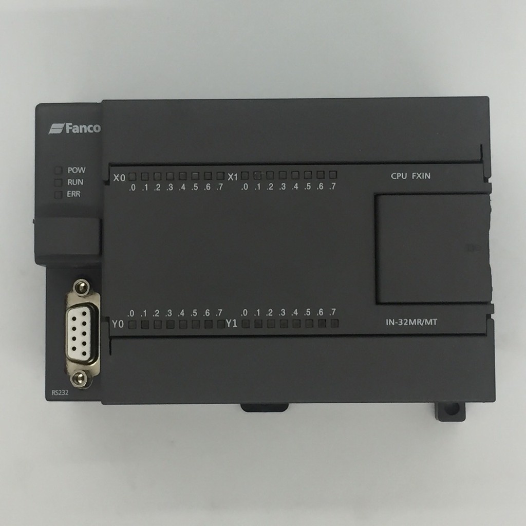 FX1N-32MR - Board PLC Mitsubishi FK1N
